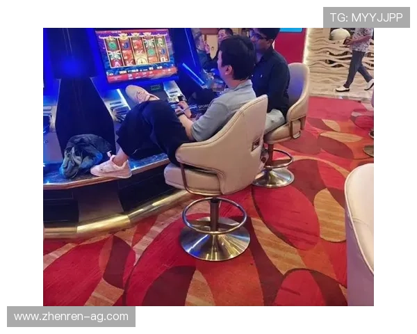 揭秘澳门老虎机中奖概率：如何提高你的赢钱机会