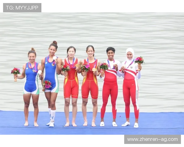 2026年亚运会赛艇比赛精彩回顾与赛程安排